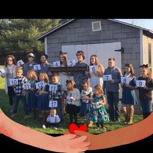 Meet your Posher, Maryanne